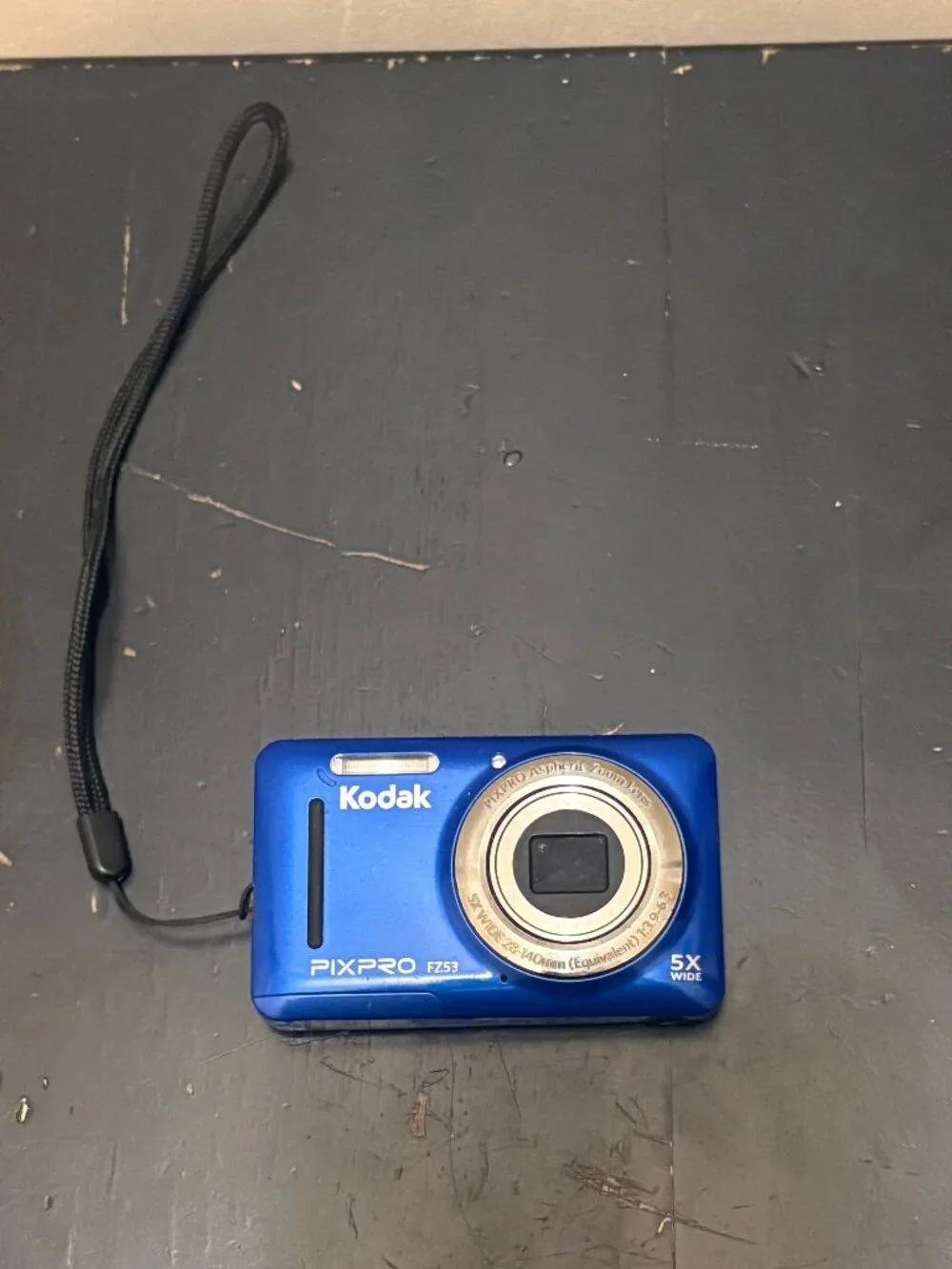 Kodak PIXPRO FZ53 Digital Camera